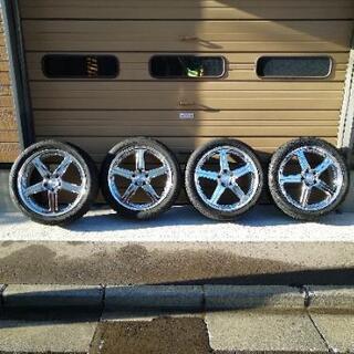 19インチ トラフィックスター-【DK.BROWN】<H>ツイルジップオールインワン