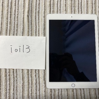 iPad Air2 16GB セルラーモデル