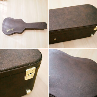 【新品展示品】 GIBSON エレアコ J-45 STANDARD