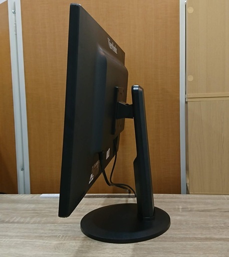 ViewSonic(ビューソニック) VG2719-2K-7 [27インチ ブラック]PC