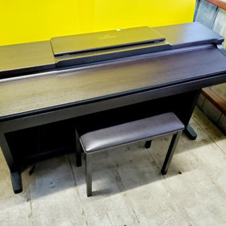 231番 YAMAHA Clavinova✨電子ピアノ✨CLP-133‼️