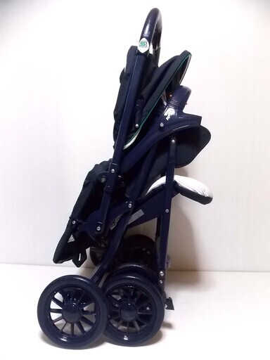 ●○ ☆両対面式☆ ！(Aprica サルーン）ベビーカー○● ○○ ☆両対面式☆ ！(Aprica サルーン）ベビーカー○○ 【公式通販】