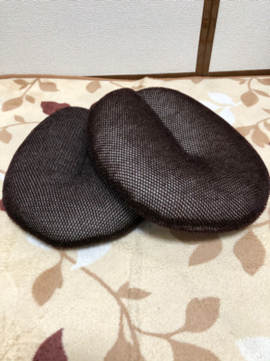 悟空の気持ち　熟睡用たわし枕　セット！