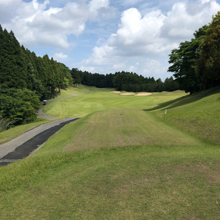 6月19日（金）香取CC（千葉）の画像