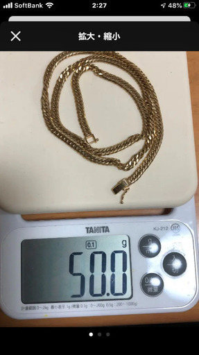 18金