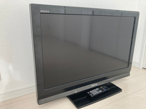 東芝液晶カラーテレビ32A9000