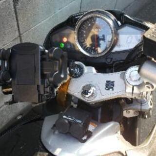 GSR250 ブラック 9200㌔ 【公式通販】