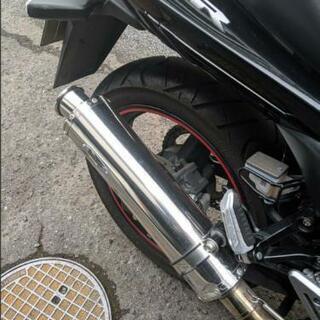 GSR250 ブラック 9200㌔ GSR250 ブラック 9200㌔ 【公式通販】