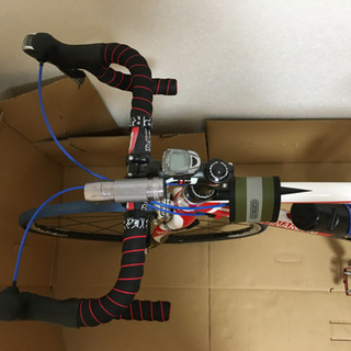 ピナレロFP1（取引中）