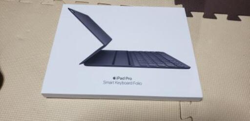 12.9インチiPad Pro Keyboard