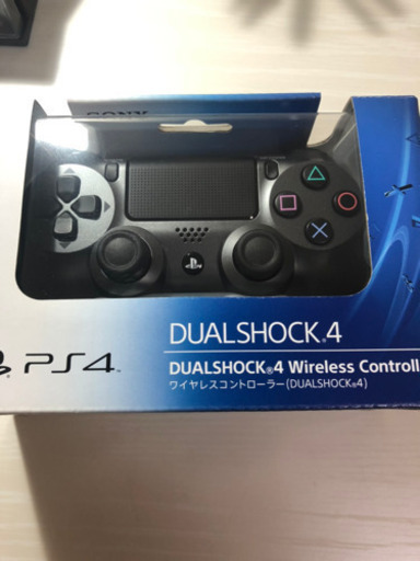 ps4 デュアルショック4 コントローラー