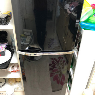 MITSUBISHI 2ドア冷蔵冷凍庫