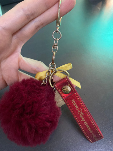 予約済 ディズニー白雪姫キーホルダー年 Aika 赤羽橋のその他の中古あげます 譲ります ジモティーで不用品の処分