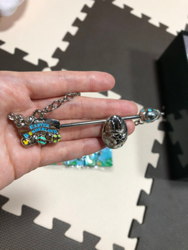 ディズニー 12年エッグハント みお 稲毛のおもちゃの中古あげます 譲ります ジモティーで不用品の処分