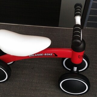 balance bike mini