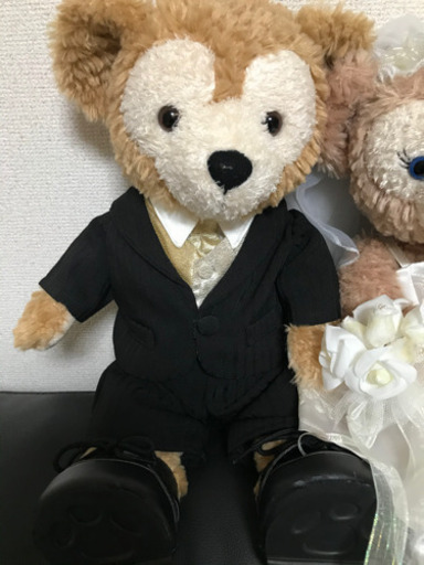 ウェルカムドール衣装ウェディングドレスタキシードウェルカムスペースダッフィー シェリーメイ ディズニー結婚式 はらぺこあおむし 五反野のドレスの中古 古着あげます 譲ります ジモティーで不用品の処分 ウェルカムドール衣装ウェディングドレスタキシードウェルカムスペースダッフィー シェリーメイ ディズニー結婚式 はらぺこあおむし 五反野のドレスの中古 古着あげます 譲ります ジモティーで不用品の処分