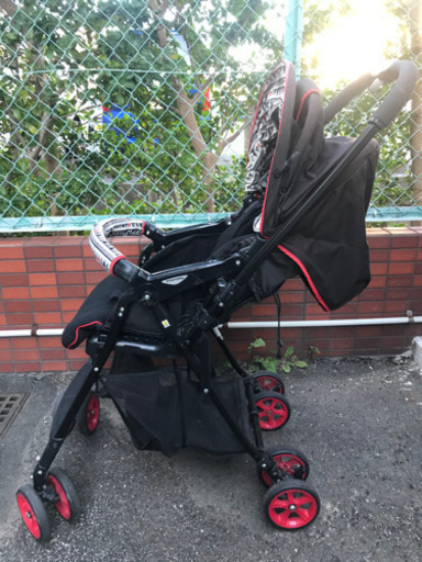 赤ちゃん本舗オリジナル A型両対面式ベビーカー レインカバー San 岐阜のその他の中古あげます 譲ります ジモティーで不用品の処分