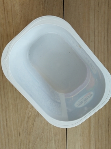 ヨーグルト容器工作空き容器 すもも 秦野のその他の中古あげます 譲ります ジモティーで不用品の処分