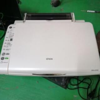 EPSON　PM-A700プリンター