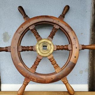 船舶の舵値下げ決行中