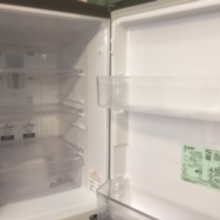 ID:G922835 2ドア冷凍冷蔵庫146L