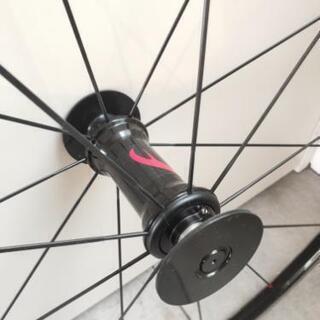 FULCRUM RACING5 ETRTO 622×15C フロント 【公式通販】