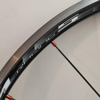 FULCRUM RACING5 ETRTO 622×15C フロント 【公式通販】