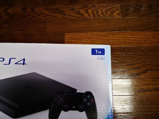 本体 コントローラー付き 中古 PS4 pro 1TB 遅かっ cuh7000b