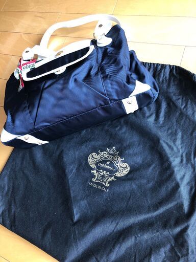 ☆Orobianco トートバック☆美品