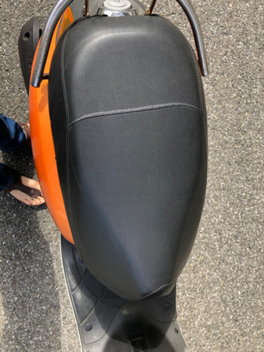 SYM umi100cc 絶好調 | oloyeprivateschoolsabuja.com