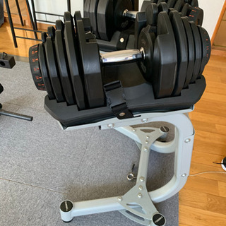 65LB 可調整ダンベル 楽天市場】SNODE 耐落下性 可変式ダンベル 40kg, 鋳鉄片、鋳鉄