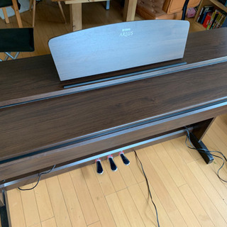YAMAHA 電子ピアノ　YDP-140 ‘08年製