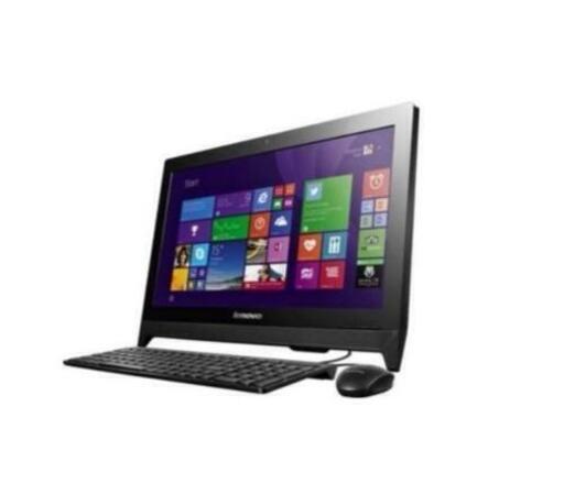 Lenovo C260 Windows8.1 Celeron デュアルコア