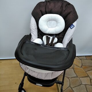 368446 combi オートスイング ネムリラAT BEDi