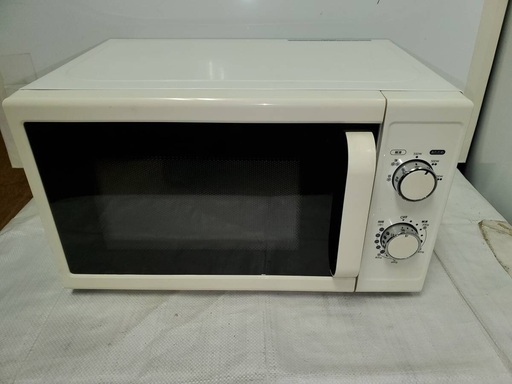 国内正規□ 4点おまとめ☆電子レンジ☆ニトリ☆2020年☆MM720CUKN3☆O