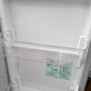 キッチン家電 ♪三菱 冷蔵庫 MR-P15T 146L 2012年♪