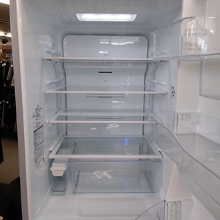 ☆16 TOSHIBA 5ドア冷蔵庫410L 2017年製【リサイクルマート宇宿店】