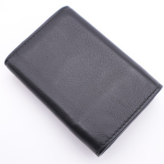 《BALENCIAGA/ペーパーミニウォレット 三つ折り財布》ABランク