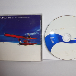 ＺＡＲＤ　ＢＥＳＴ　The　Single　Collection　...