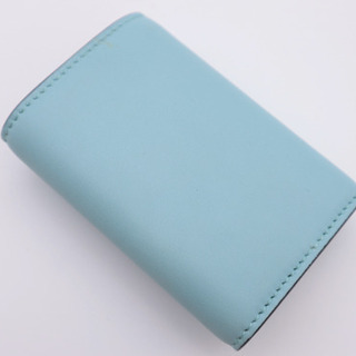 GUCCI/グッチロゴ6連キーケース》ABランク 369373 箱有り 極美品
