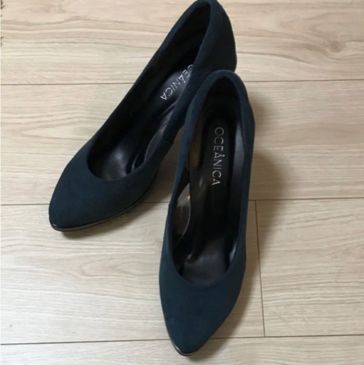 OCEANICA パンプス(23cm)