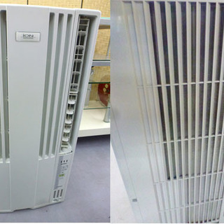 CORONA コロナ ルームエアコン 窓用エアコン CW-A1612 2012年製 動作品 札幌市手稲区 