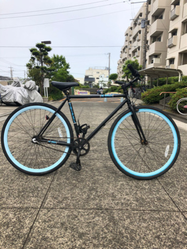 SE BIKES   美品