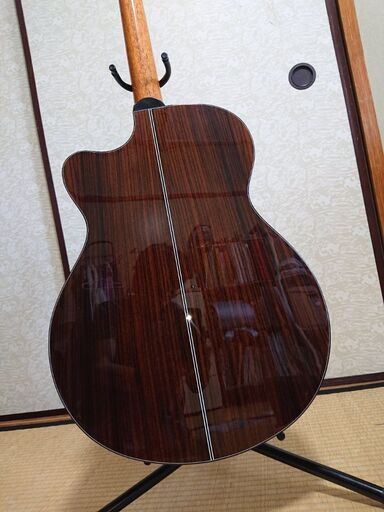 PRS SE Angelus A-30E エレアコ 】 美品❗