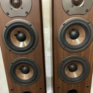 ONKYO スピーカー ペア D-305F