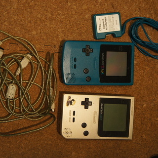 任天堂 Ganeboy ,Gameboy Advance  付属...