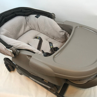 使用頻度極少✨ ネムリラAT BEDi おやすみドームEG（ヘーゼル