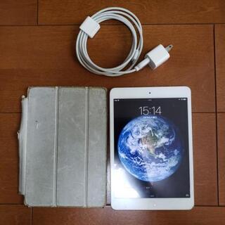 【現在定価にてお話中】iPad mini Wi-Fiモデル 16...