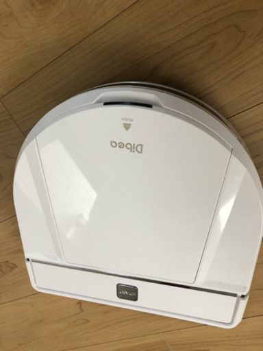 掃除ロボット