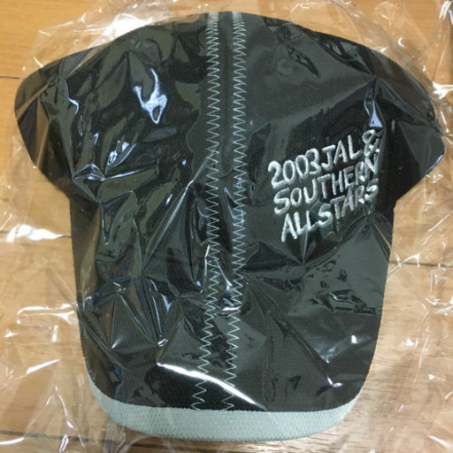 未開封　サザンJALコラボ　Tシャツ\u0026キャップセット非売品